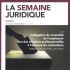 Couverture Semaine Juridique Pratique Socialedu 15 avril 2025