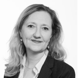 Isabelle Quenet-Chabrun